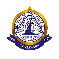 Modern School Barakhamba Road