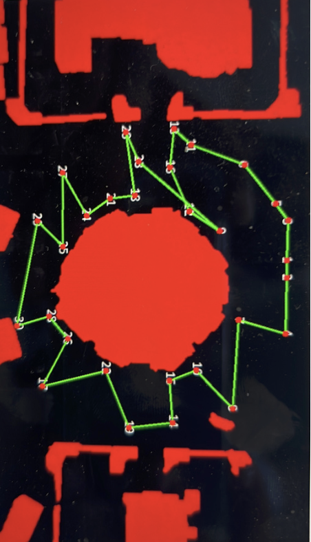 DARPA Triage Challenge